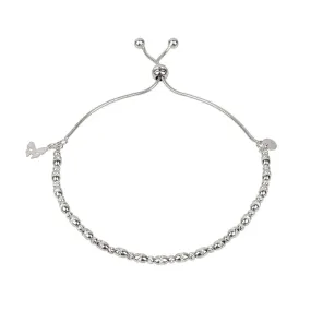 Silver Chic Bracelet