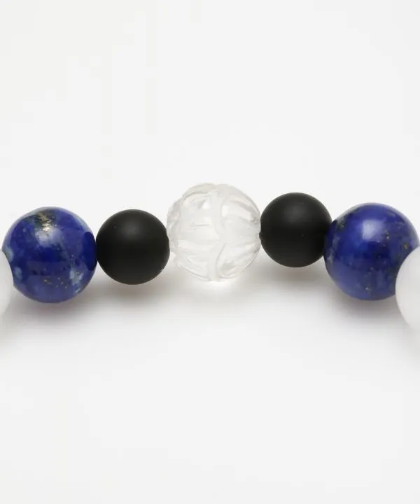 SOUTEN - Lapis Lazuli Bracelet