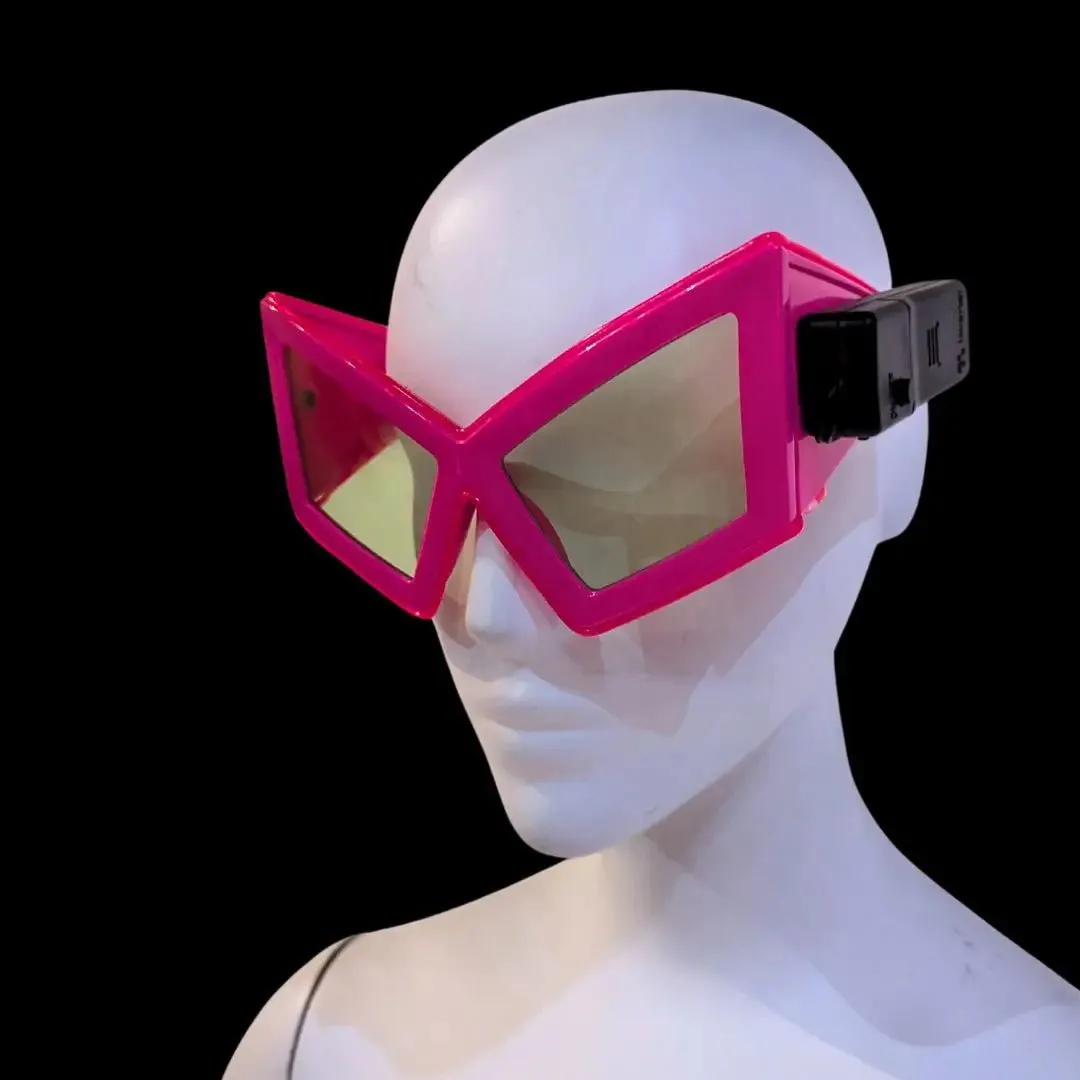 Space Sunglasses