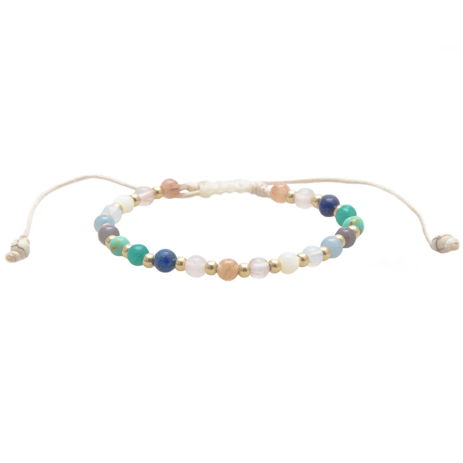 Spiritual Healing   Self Love Bracelet Stack