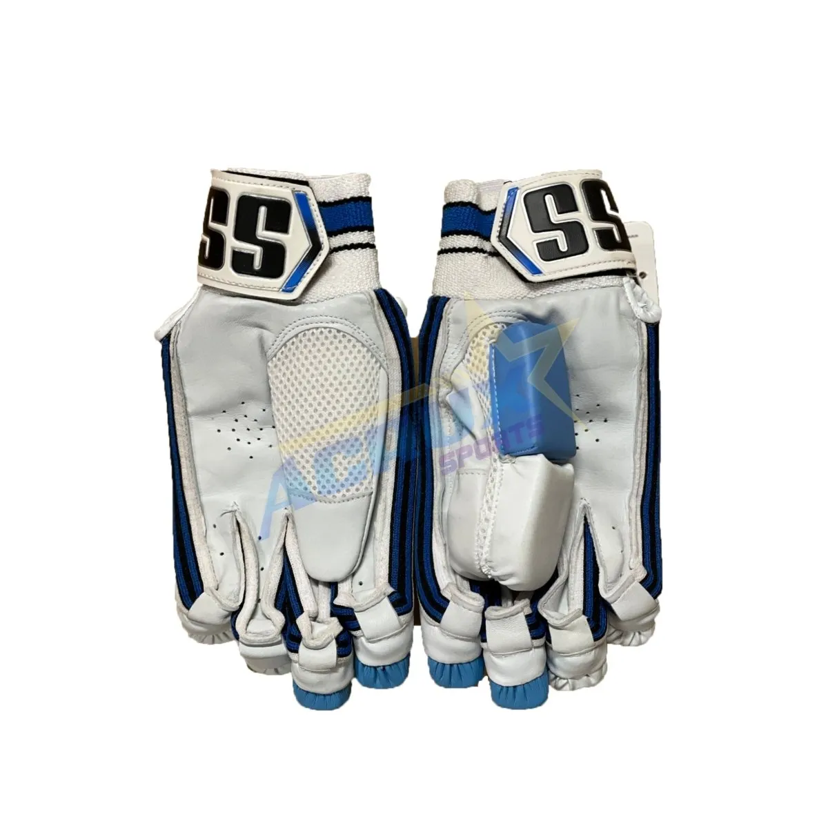 SS Platino Cricket Batting Gloves