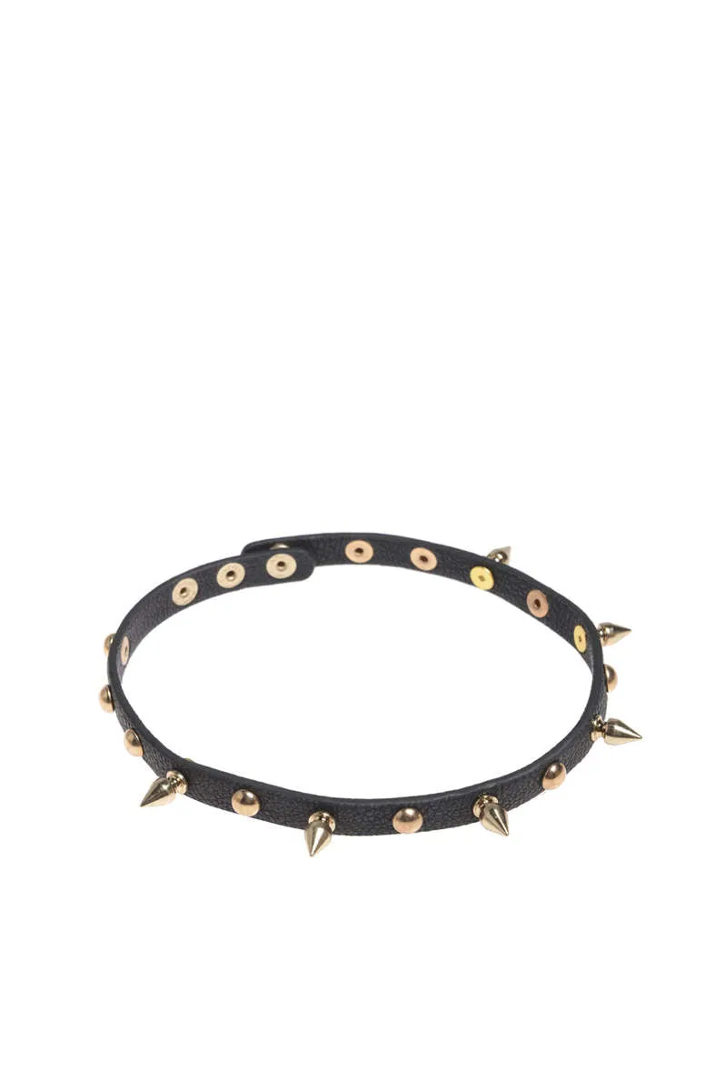 Stud Press  Stud Bracelet