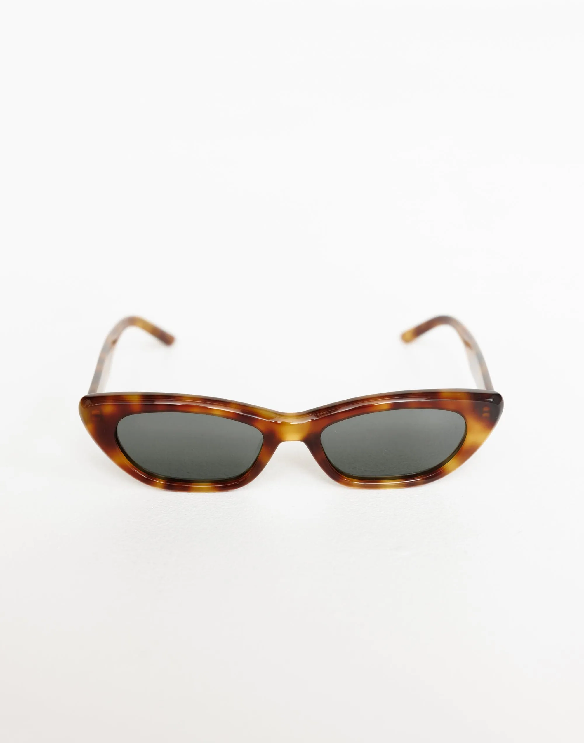 The Caroline Sunglasses (Hazel Tort) - By Banbé