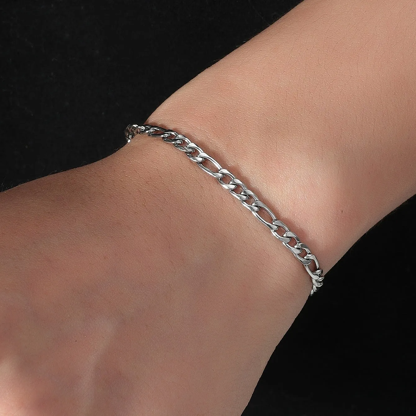 Thin Style Bracelet