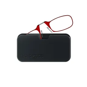 ThinOptics Universal Pod Red