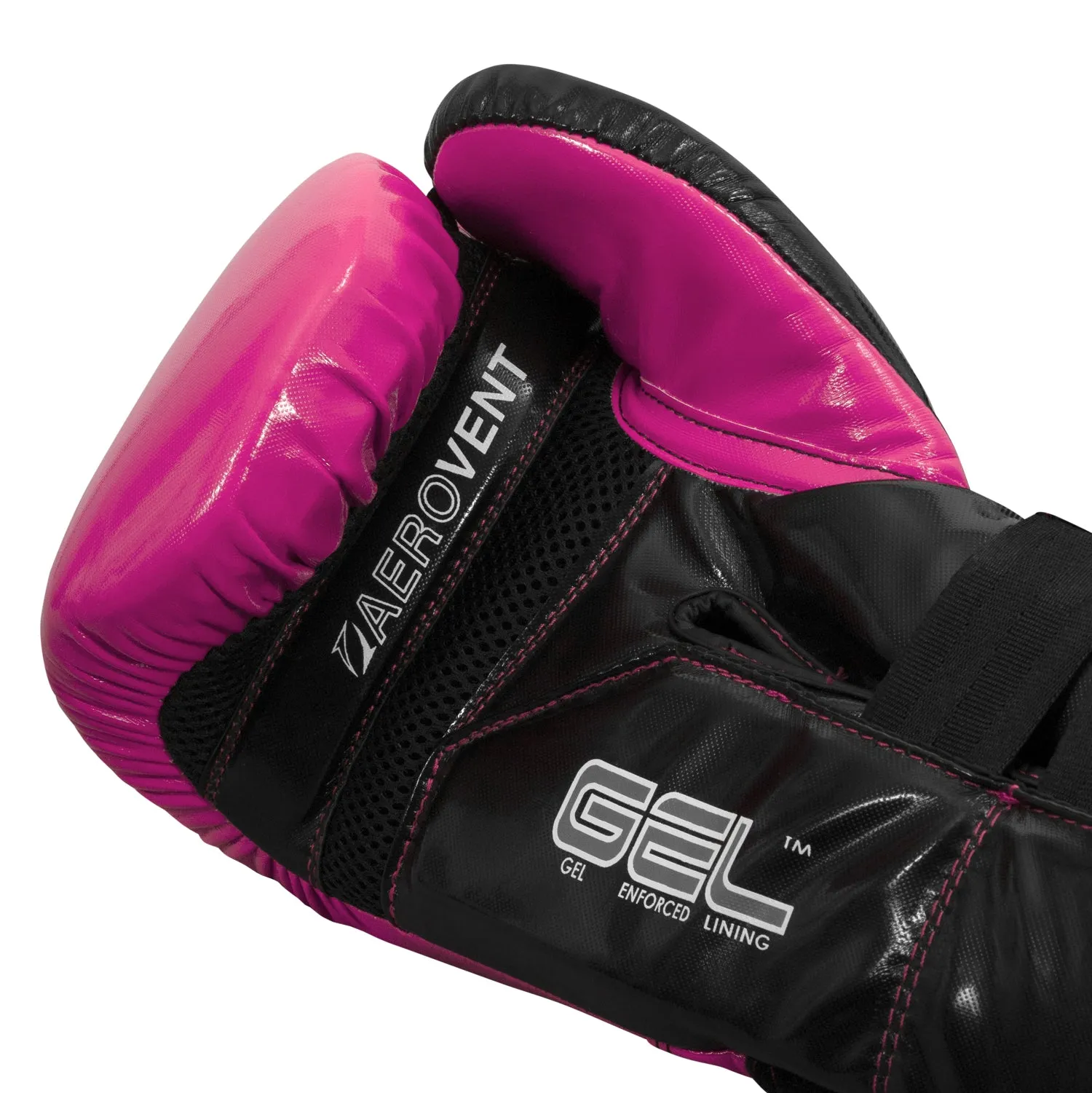 TITLE Boxing Gel Glory Super Bag Gloves 2.0