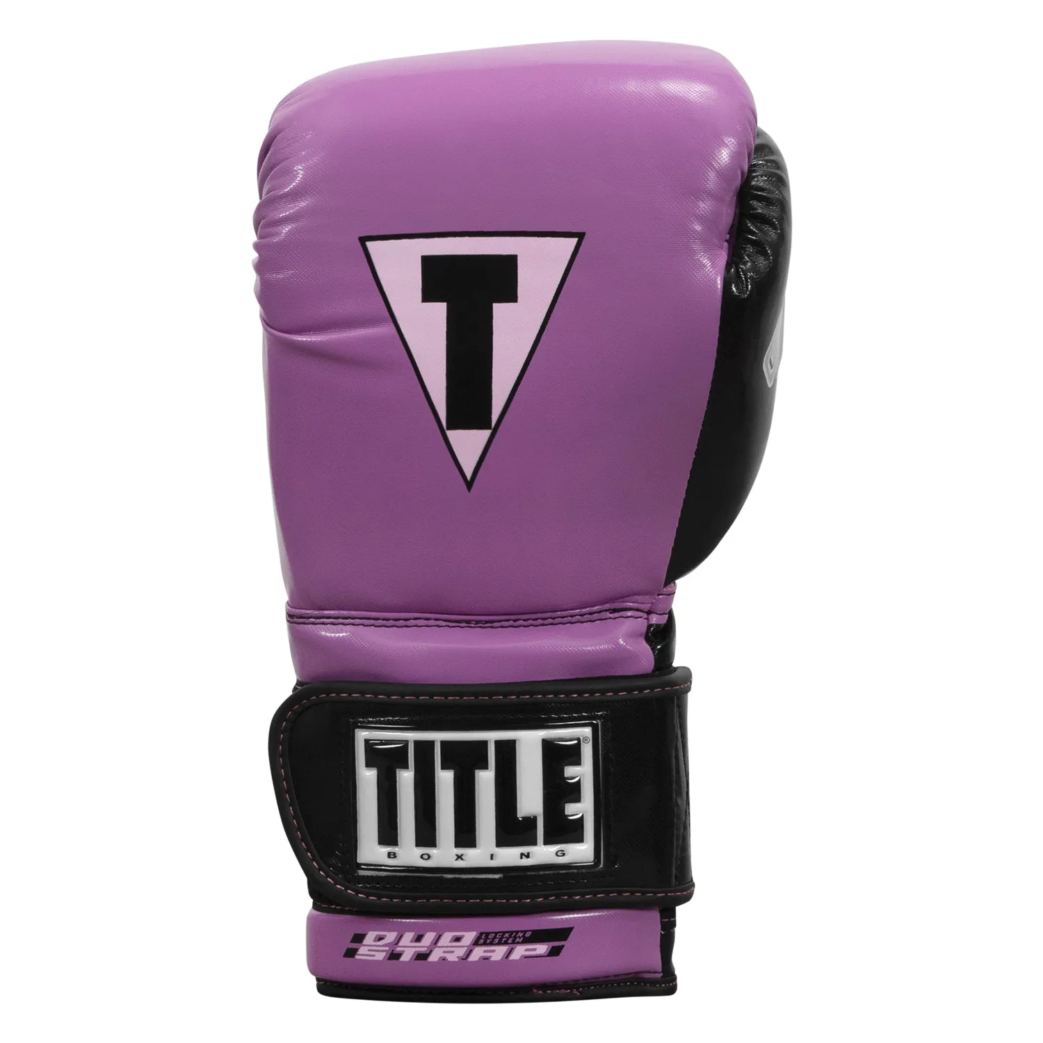 TITLE Boxing Gel Glory Super Bag Gloves 2.0