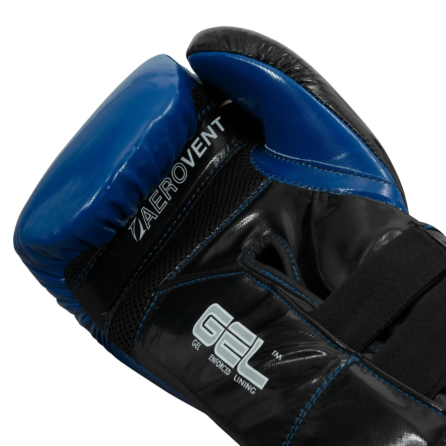 TITLE Boxing Gel Glory Super Bag Gloves 2.0