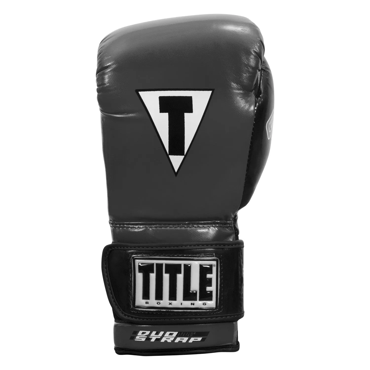 TITLE Boxing Gel Glory Super Bag Gloves 2.0