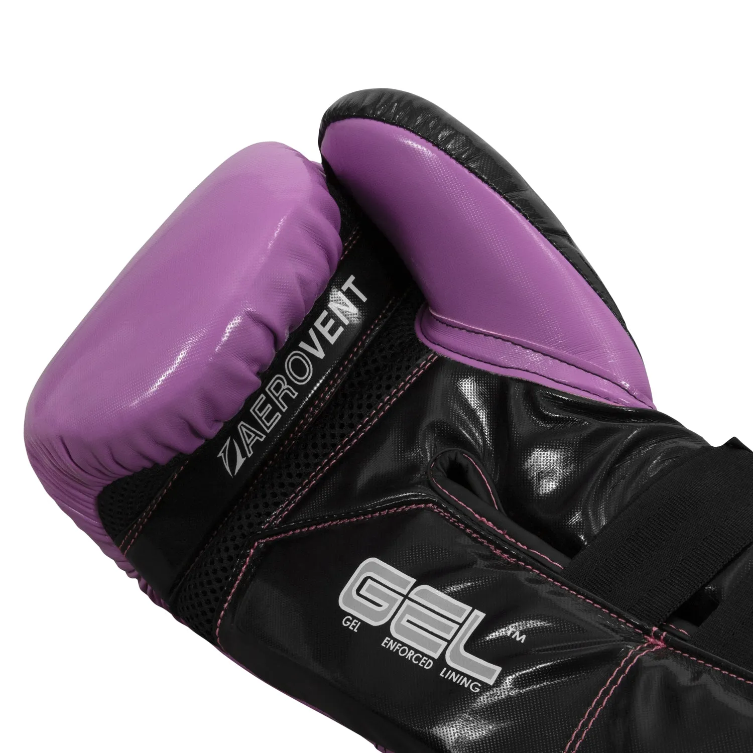 TITLE Boxing Gel Glory Super Bag Gloves 2.0