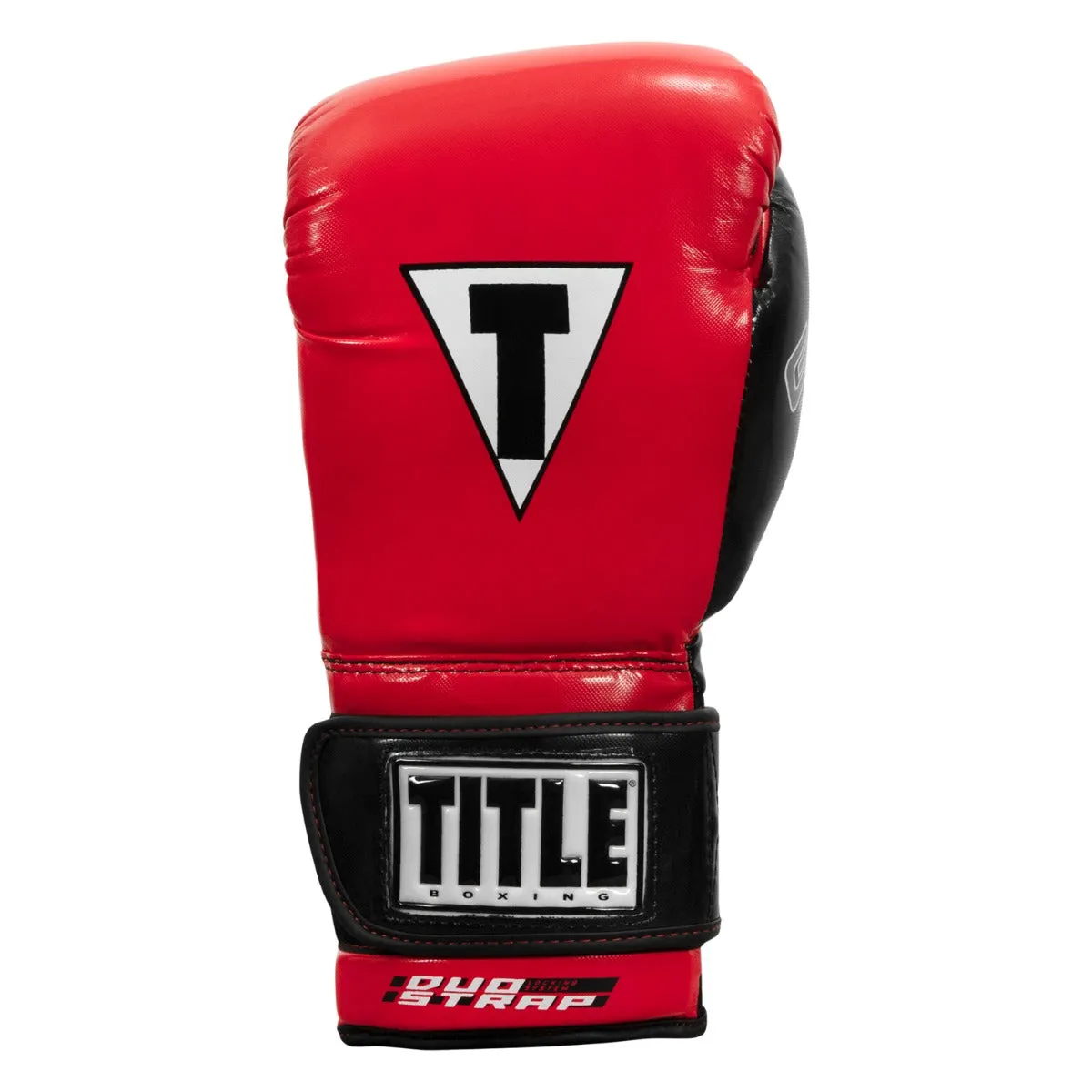 TITLE Boxing Gel Glory Super Bag Gloves 2.0