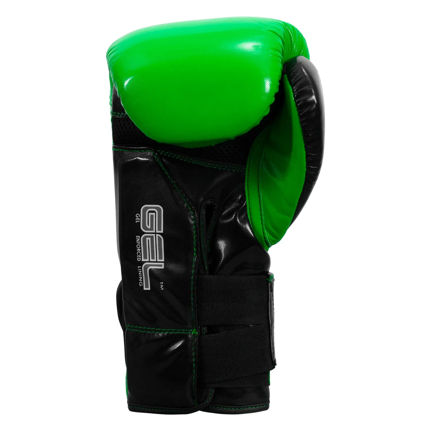 TITLE Boxing Gel Glory Super Bag Gloves 2.0