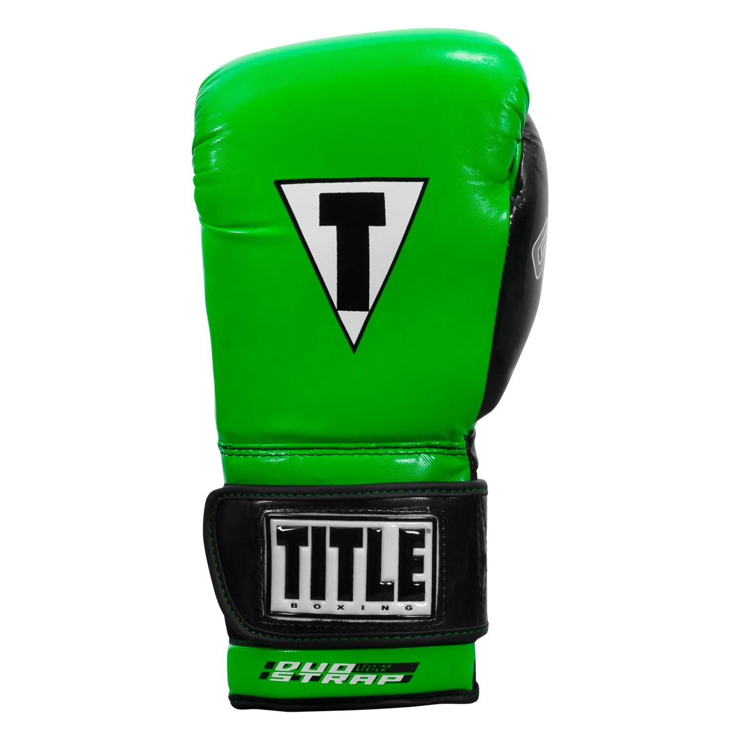 TITLE Boxing Gel Glory Super Bag Gloves 2.0