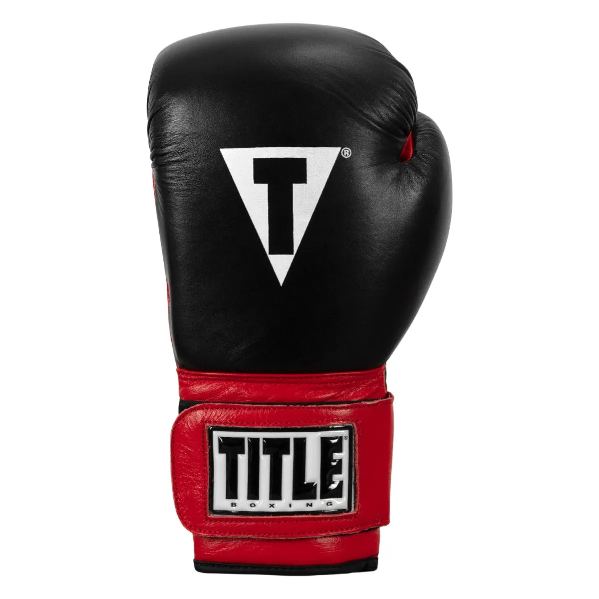 TITLE Boxing Infused Foam Youth Training/Sparring Gloves