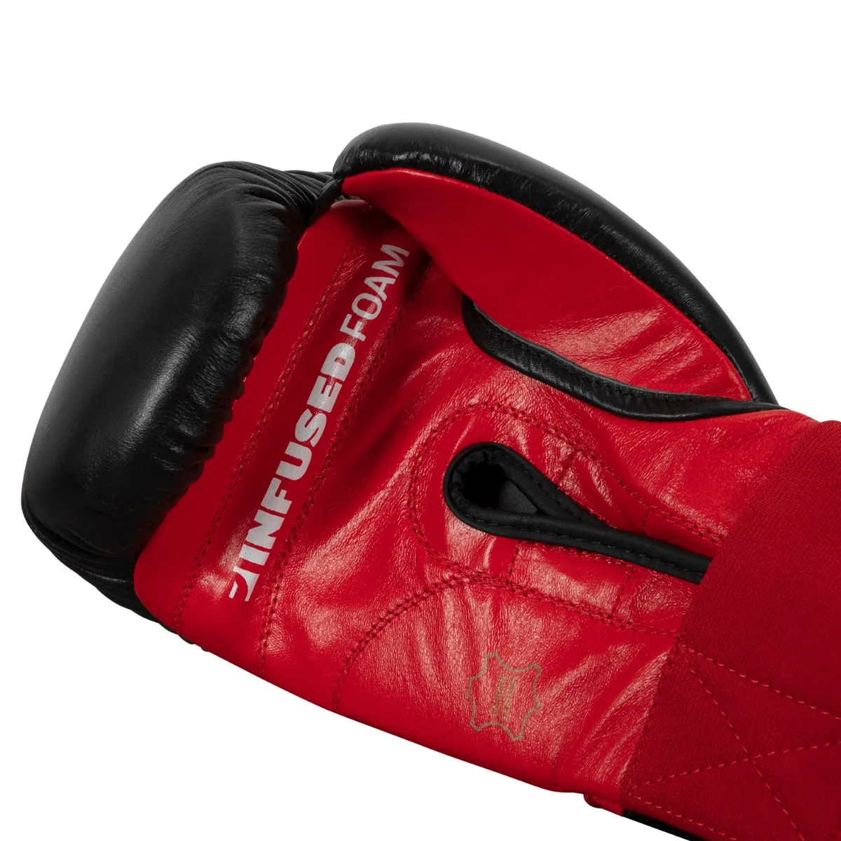 TITLE Boxing Infused Foam Youth Training/Sparring Gloves