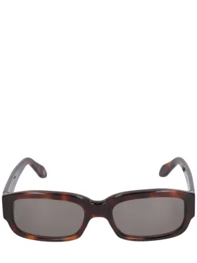 Toteme   The Regulars acetate sunglasses 