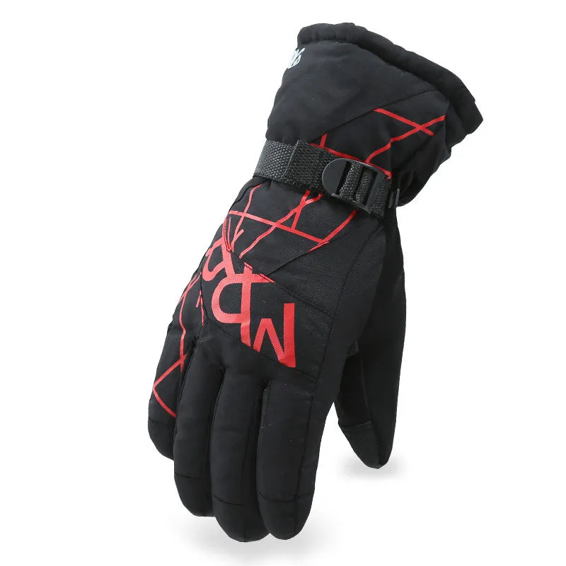 TQA Ski Snowboarding Glove