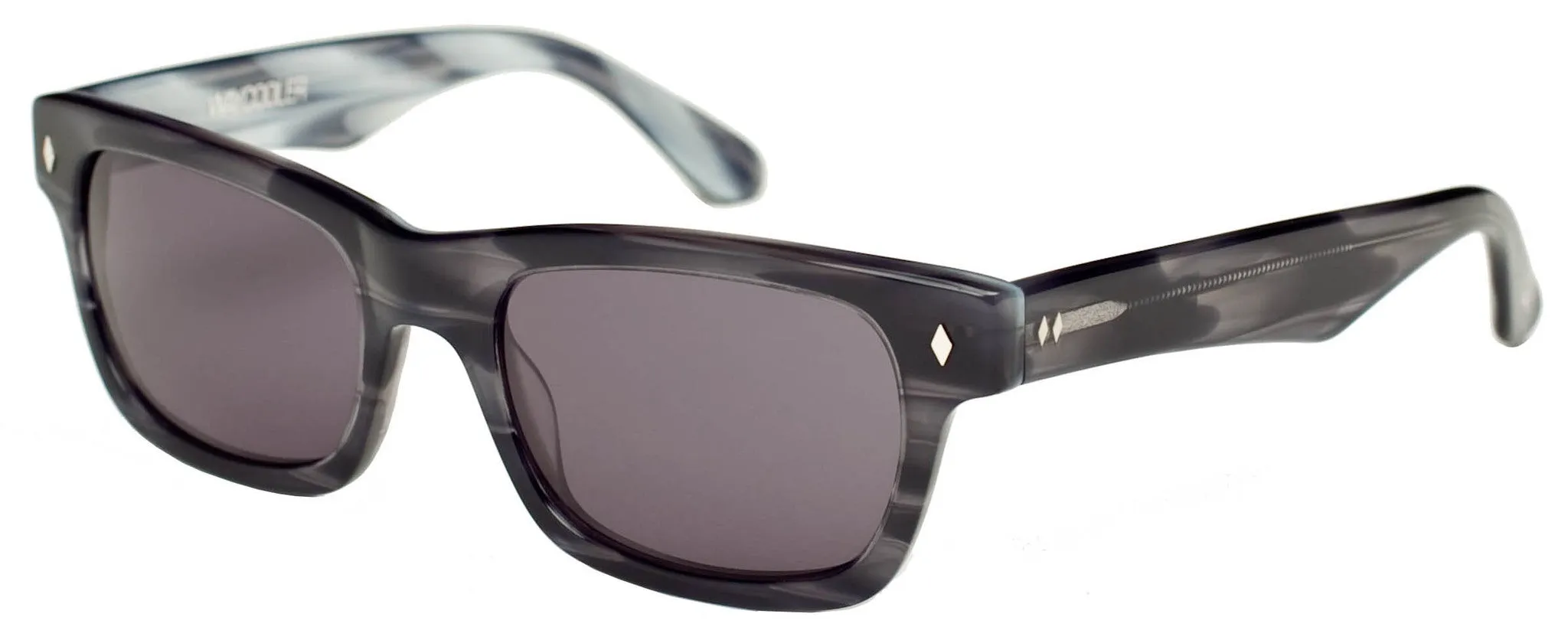 Tres Noir Optics Waycooler Sunglasses