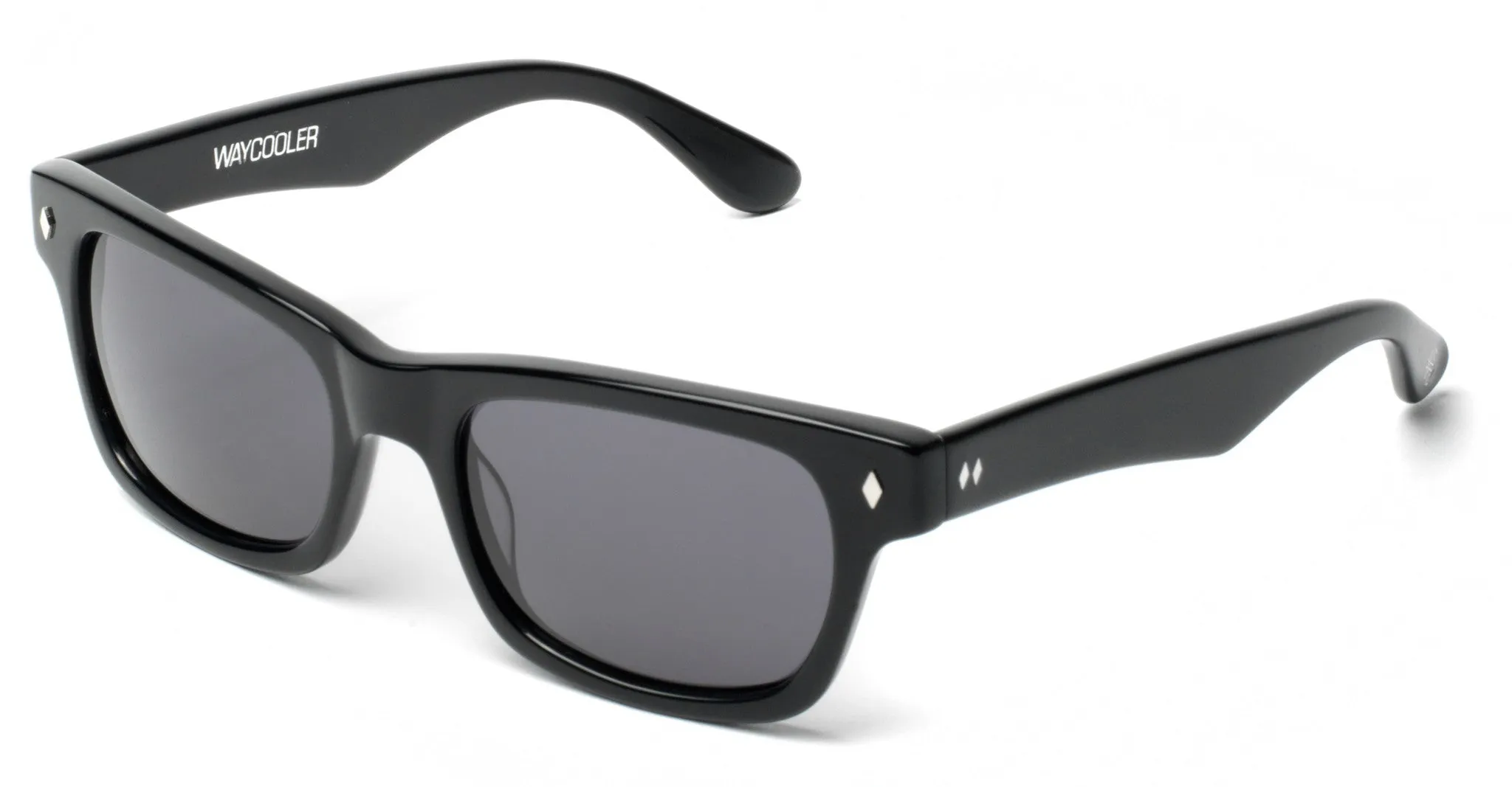 Tres Noir Optics Waycooler Sunglasses