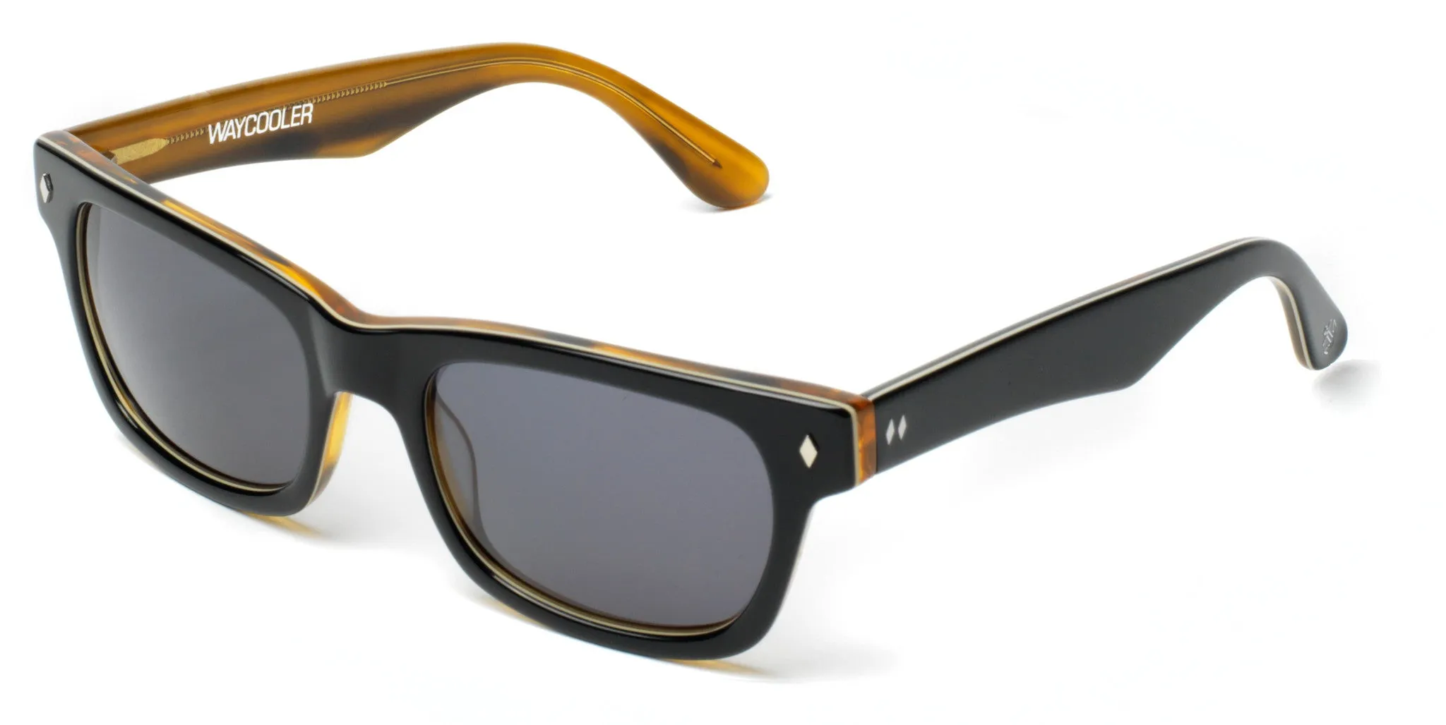 Tres Noir Optics Waycooler Sunglasses