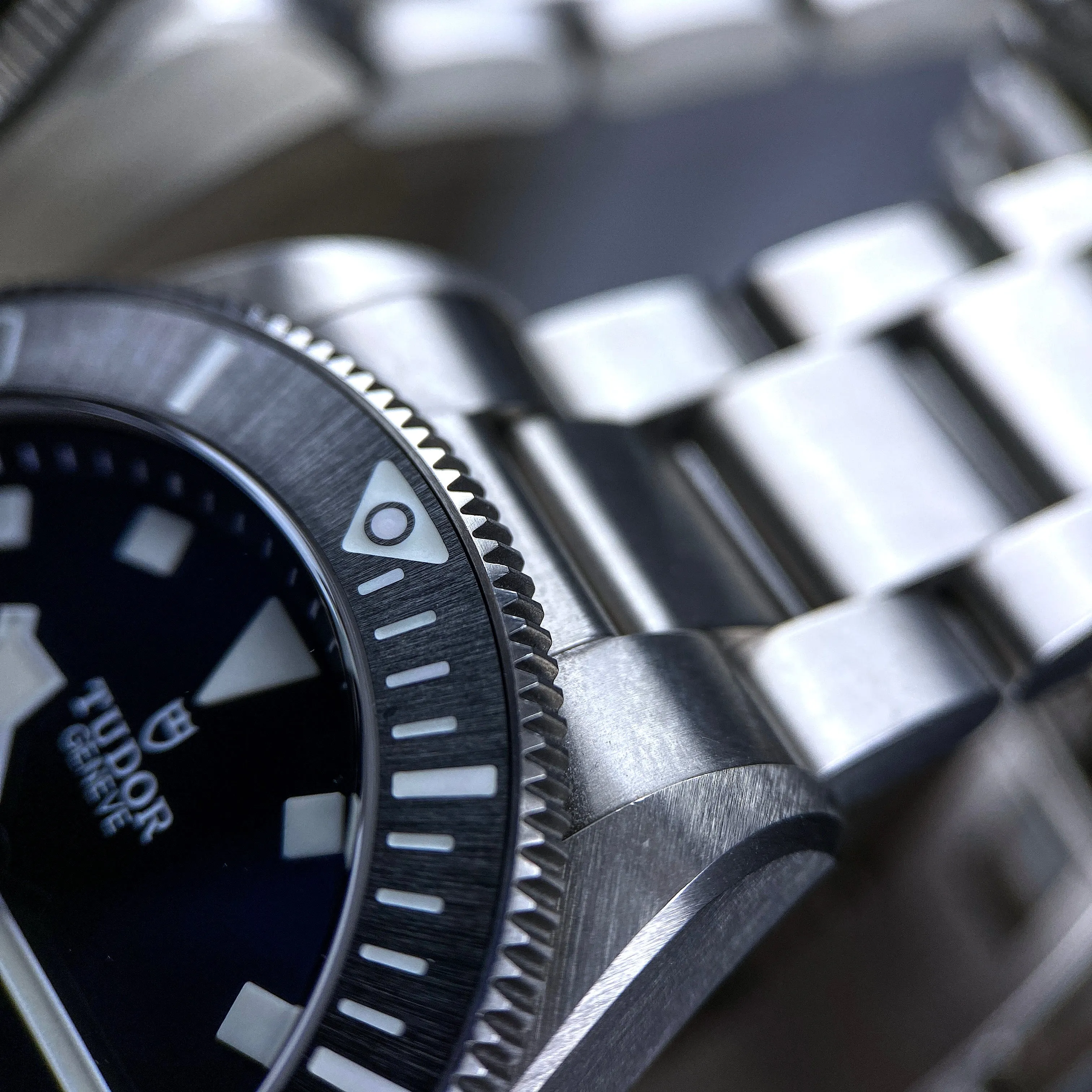 Tudor - Pelagos 39mm Titanium