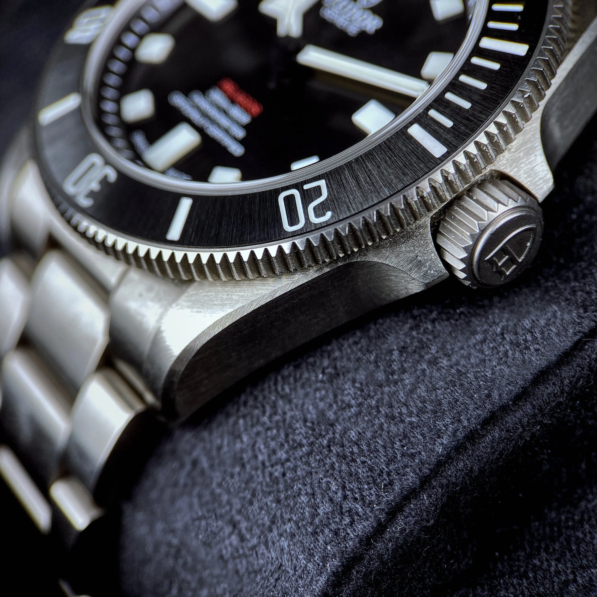 Tudor - Pelagos 39mm Titanium