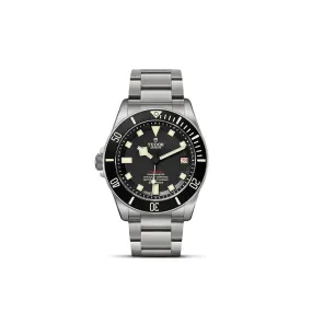 Tudor Pelagos LHD