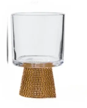 Tumblers Wine Glass