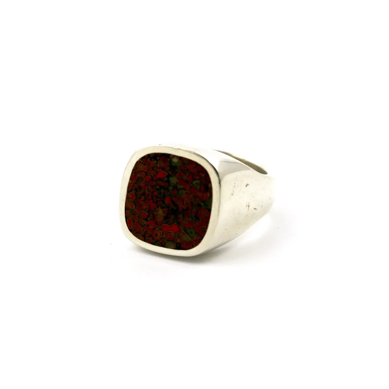 Tyrell Inlay Ring