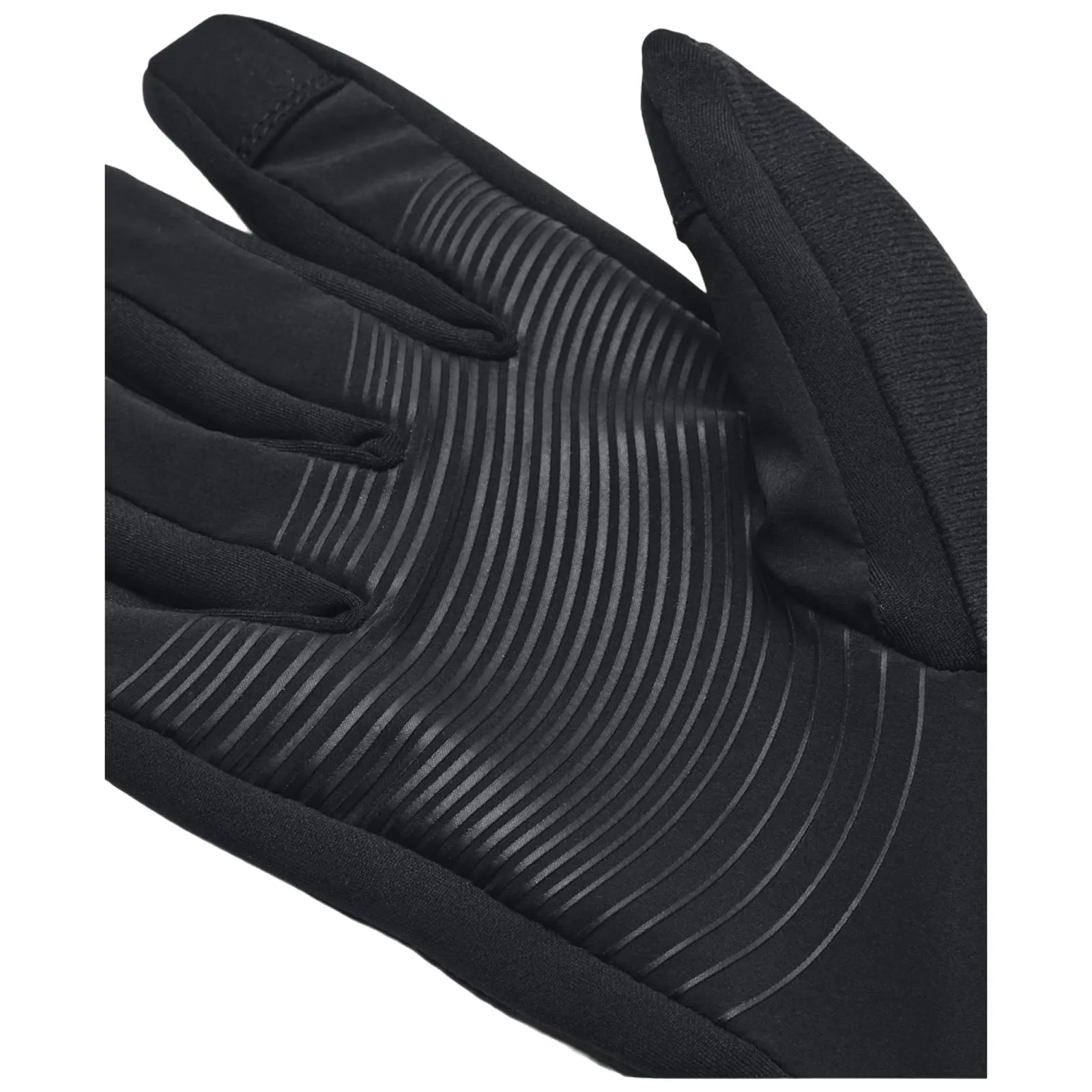 Under Armour Mens Storm Fleece Run Gloves