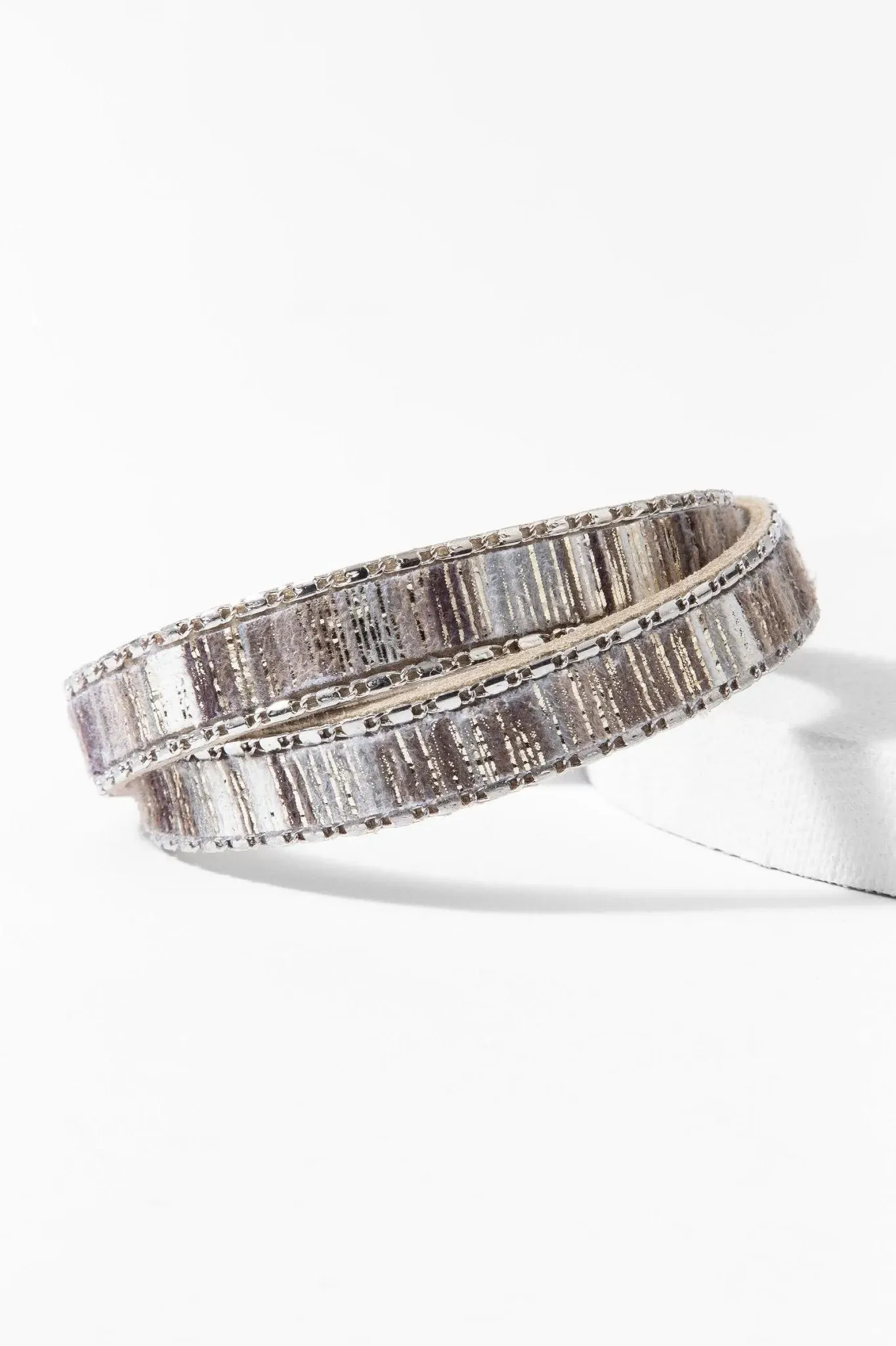 Under the Sun Wrap Bracelet