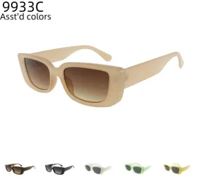 Wholesale Fashion Sunglasses 9933C