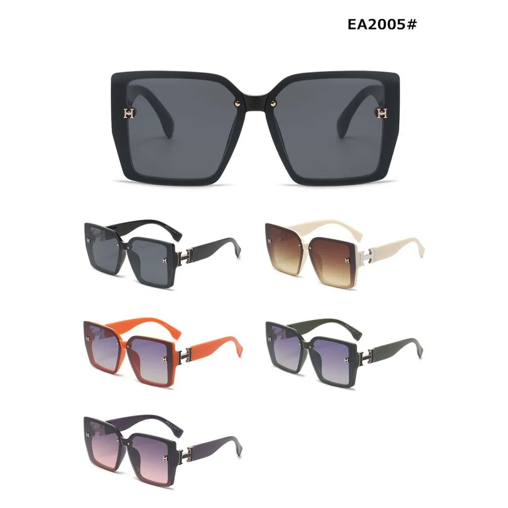 Wholesale Fashion Sunglasses EA2005