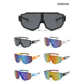 Wholesale Sport Sunglasses ES2016