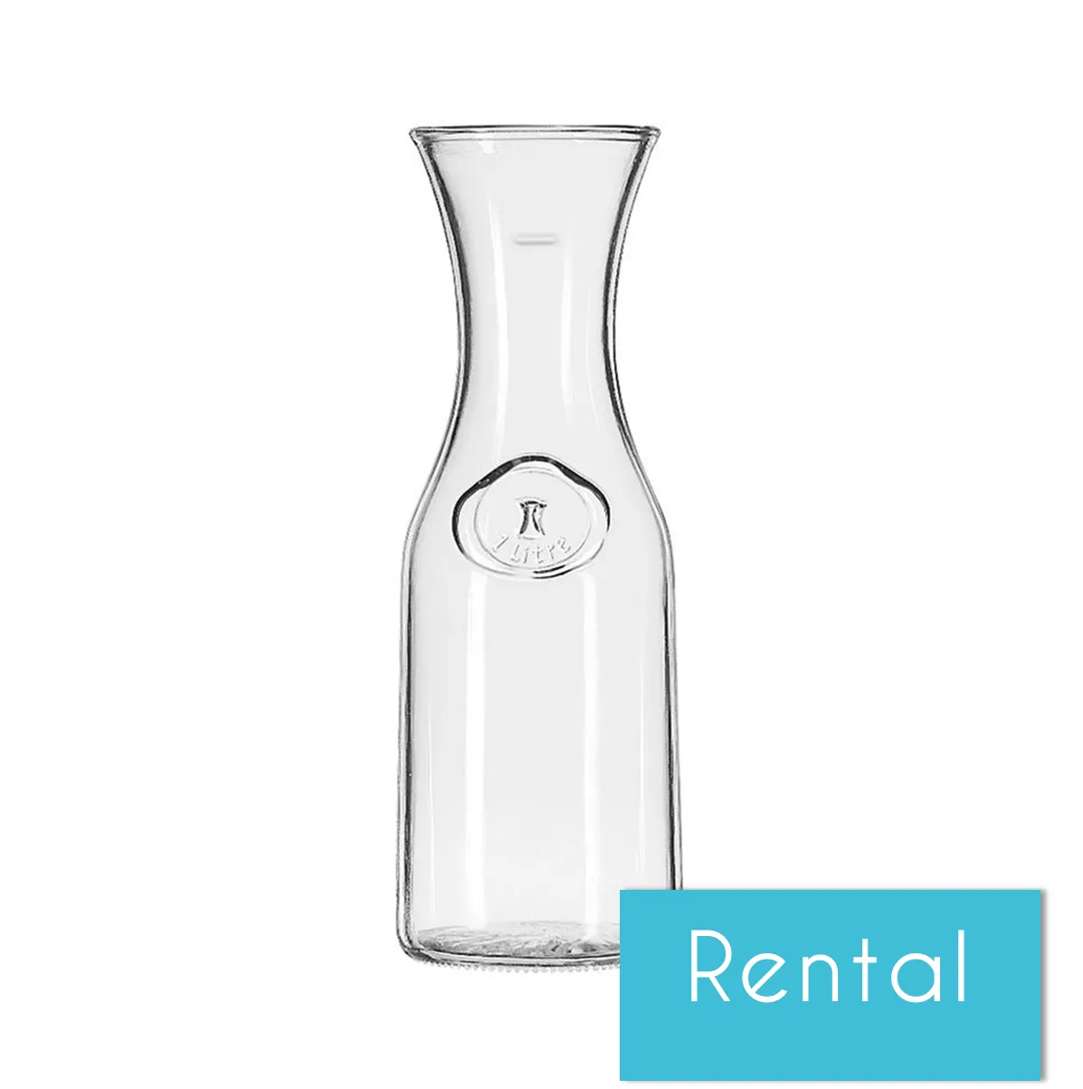 Wine Carafe