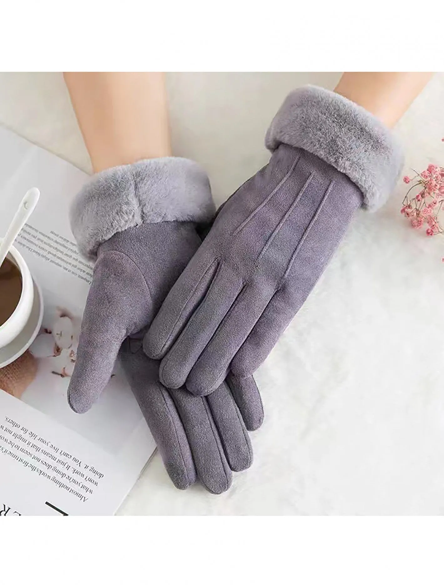 Winter Gloves