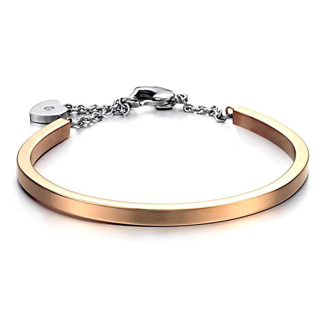 Women's Fashion Bangle Bracelet