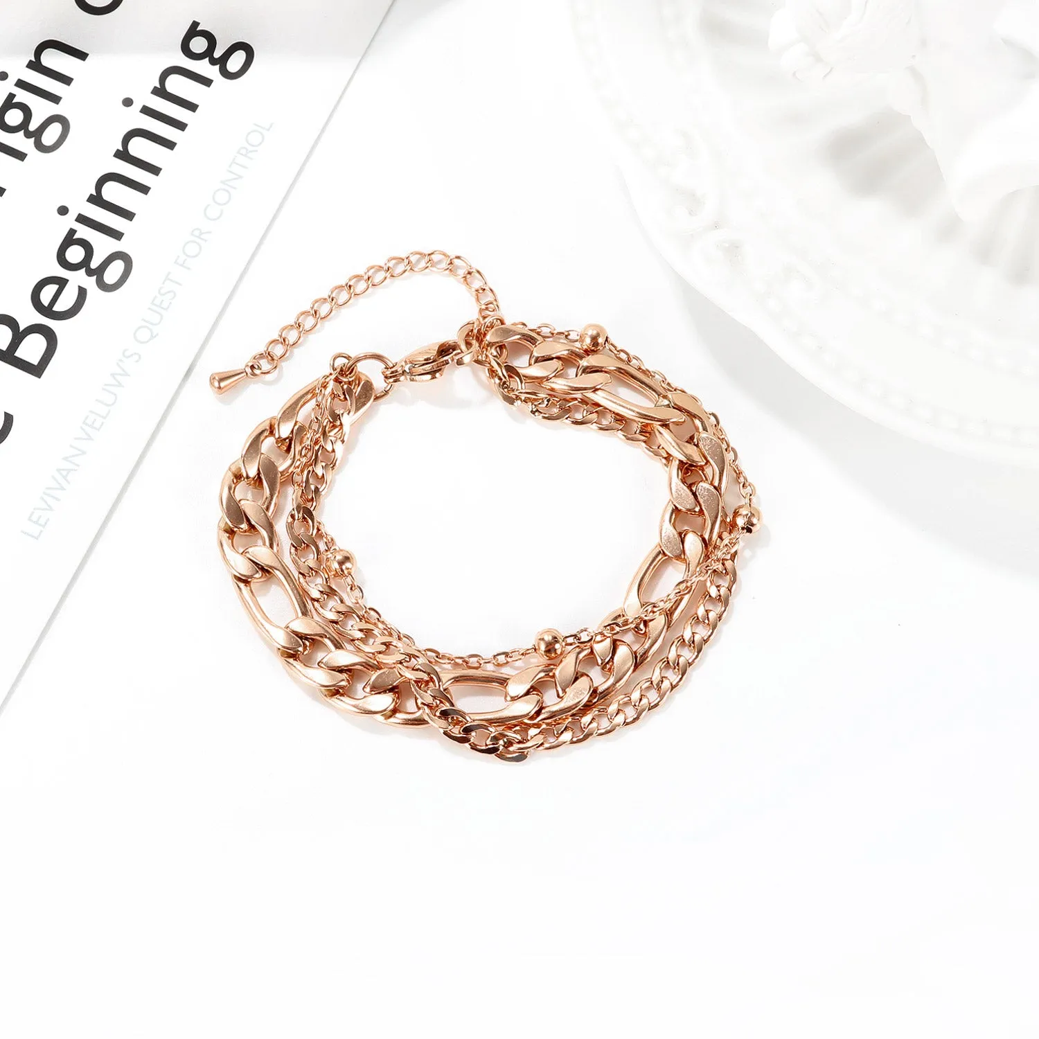 Women's Fashion Recommended Bracelet