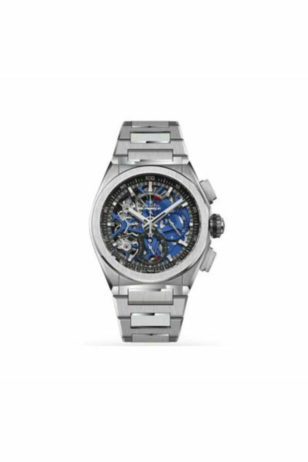 zenith defy el primero 21 men's watch ref. 95.9002.9004/78.m9000